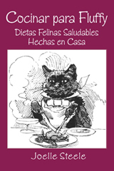 Cocinar para Fluffy by Joelle Steele