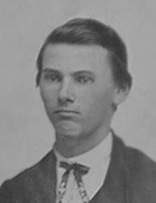 Jesse James